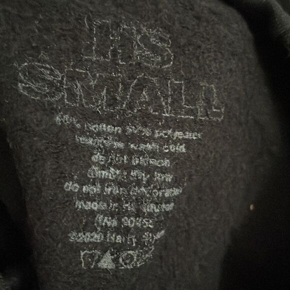 HARRY STYLES GOLDEN CREWNECK SWEATSHIRT - Small / S - Picture 4 of 6